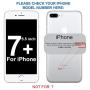 MMOBIEL Pack of 5 LCD Metal Back Plate Replacement Compatible with iPhone 7 Plus with Heat Shieldincl Screwdrivers