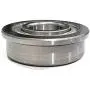(4 Pack) HD Switch Front Wheel Bearings Replaces Hustler 039677 - Heavy Duty OEM Upgrade fits 13x6.5 Wheel Size Super Z, Z, Super Mini, Z4, XR7 (4 Pack) HD Switch Front Wheel Bearings Replaces Hustler 039677 - Heavy Duty OEM Upgrade fits 13x6.5 Wheel Size Super Z, Z, Super Mini, Z4, XR7