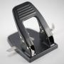 Officemate 2 Hole Punch, 30 Sheet Capacity, Black (90092) Officemate 2 Hole Punch, 30 Sheet Capacity, Black (90092)