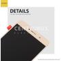 Replacement for Huawei GW Metal TRT-L53 / Honor Holly 4 Plus TRT-LX2 5.5 inch LCD Display Touch Screen Digitizer Assembly Part (Gold)