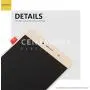 Replacement for Huawei GW Metal TRT-L53 / Honor Holly 4 Plus TRT-LX2 5.5 inch LCD Display Touch Screen Digitizer Assembly Part (Gold)