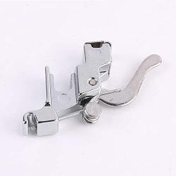 Snap On Shank Low Shank Adapter Presser Foot Holder for Brother Singer Janome Toyota Kenmore Low Shank Sewing Machines