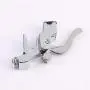 Snap On Shank Low Shank Adapter Presser Foot Holder for Brother Singer Janome Toyota Kenmore Low Shank Sewing Machines Snap On Shank Low Shank Adapter Presser Foot Holder for Brother Singer Janome Toyota Kenmore Low Shank Sewing Machines