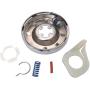 285785 Washer Clutch Kit compatible with Whirlpool, Kenmore Washers - Replaces part number: 3351343,PS334641,285331,3351342,3946794,3951311,AP3094537,62699,AH334641,EA334641,LP326