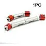 Metal Drive Shaft Axial CVD Heavy Duty Easy Install Transmission DIY Stable Replacement Parts Toy 1:10 RC Crawler for SCX10 90028