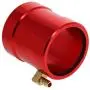 Fielect RC Model Boat Motor Water Cooling Jacket Metal Parts Red for for 36-Series RC Boat Motor Part Accessory 1Pcs Fielect RC Model Boat Motor Water Cooling Jacket Metal Parts Red for for 36-Series RC Boat Motor Part Accessory 1Pcs