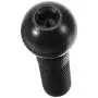 Utini JLB Racing Cheetah 1/10 Brushless RC Car Parts 4PCS Ball Screw 8X22mm EA1068 Utini JLB Racing Cheetah 1/10 Brushless RC Car Parts 4PCS Ball Screw 8X22mm EA1068