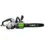EGO Power+ CS1804 18-Inch 56-Volt Cordless Chain Saw 5.0Ah Battery and Charger Included