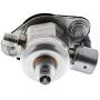 GM Genuine Parts HPM1008 Mechanical Fuel Pump with Gasket and Bolts