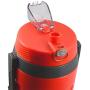 Under Armour Sideline 64 Ounce Water Bottle (Beta Red)