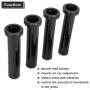 5436973 Control A Arm Long Bushing Replacement for Polaris RZR 570 800, Sportsman 300/400/400 HO/450/500/570/600/700/800, Scrambler 500, Magnum 330 500, Trail Blazer 250 330, Trail Boss, Hawkeye