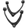 Titaniarm Pair Front Left & Right Upper Control Arms w/Ball Joint