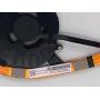 HK-Part Fan for Lenovo ThinkPad X1 Nano Gen 1 Cooling Fan with Heatsink 5H40W65016 5H40W65015