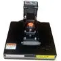 Fancierstudio Power Heat Press 15X15 Sublimation Rhinestone Heat Press T-Shirt Heat Press New Model FS15x15A RB