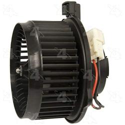 4 Seasons 75851 Blower Motor Assembly