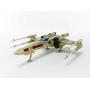 Hot Wheels Elite Star Wars Episode IV: A New Hope X-Wing Fighter Red 5 Starship Die-cast Vehicle