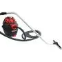 Cen-Tec Systems 94896 Wet/Dry Squeegee Vacuum Attachment with 1-Piece S-Wand, Aluminum