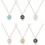 156 Pcs Mixed Letter Beads Enamel Metal Letter Charms Double Sided Initial Pendant A-Z Alphabet Charm for Necklace Bracelet Jewelry Making (M531-156pcs) 156 Pcs Mixed Letter Beads Enamel Metal Letter Charms Double Sided Initial Pendant A-Z Alphabet Charm for Necklace Bracelet Jewelry Making (M531-156pcs)