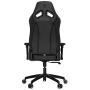 Vertagear VG-SL5000_WT S-Line 5000 Gaming Chair, Large, Black/White