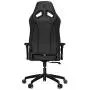 Vertagear VG-SL5000_WT S-Line 5000 Gaming Chair, Large, Black/White Vertagear VG-SL5000_WT S-Line 5000 Gaming Chair, Large, Black/White