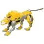 Voltron Yellow Lion Die Cast Figure Voltron Yellow Lion Die Cast Figure