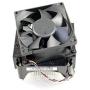 Dell Inspiron 535 537 545 560 570 Studio 540 Heatsink & Fan for H857C