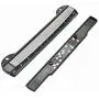 WorkLion 3 Ring Hole Punch for Binder, Portable Puncher, Office Assistant, Black WorkLion 3 Ring Hole Punch for Binder, Portable Puncher, Office Assistant, Black