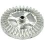 Upgrade Metal Differential Gear Repair Spare Parts for HS 18301 18302 RC Car