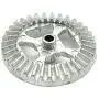 Upgrade Metal Differential Gear Repair Spare Parts for HS 18301 18302 RC Car