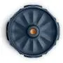Fellow Prismo, Pressure-Actuated Attachment for AeroPress Coffee Maker with Reusable Filter, Espresso-Style, No-Drip Immersion, and Cold Brew at Home
