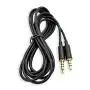 Replacement Astro A10 Cable A40 Cord 3.5mm Upgrade Metal Plug Audio Aux Cables Compatible with Astro A10 A40 A30 A50 Gaming Headset to Xbox One PS4 PC Gaming MixAmp (No Mute and Volume Controls) Replacement Astro A10 Cable A40 Cord 3.5mm Upgrade Metal Plug Audio Aux Cables Compatible with Astro A10 A40 A30 A50 Gaming Headset to Xbox One PS4 PC Gaming MixAmp (No Mute and Volume Controls)