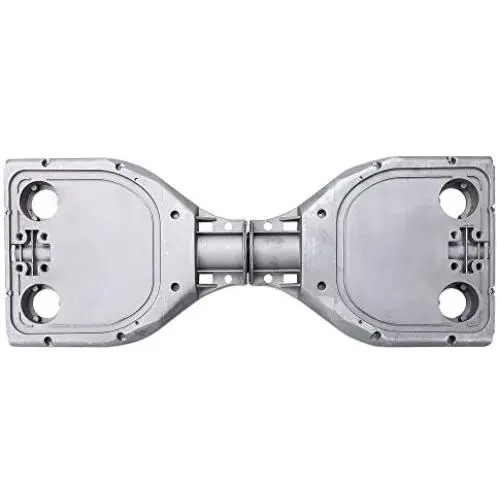Certicable Repair Replace Fix Interior Metal Frame Self Balance 2 Wheel Scooter Fits 6.5'' - 10''