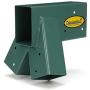 Eastern Jungle Gym Easy 1-2-3 A-Frame Swing Set Bracket Heavy Duty for EZ, Simple Install - DIY Swing Set Parts