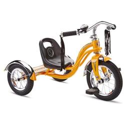 Schwinn Roadster Tricycle for Toddlers and Kids