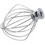 Wire Whip for KitchenAid Tilt-Head Stand Mixer Accessory Replacement, Egg Cream Stirrer, Cakes Mayonnaise Whisk,Whipping Egg White Wire Whip for KitchenAid Tilt-Head Stand Mixer Accessory Replacement, Egg Cream Stirrer, Cakes Mayonnaise Whisk,Whipping Egg White