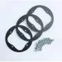 KIPA 3-Pack Deck Spindle Reinforcement Ring for Cub Cadet RZT 50 Mower RZT50 RZT54 918-04126A 918-04125B 918-0671B 918-04126 918-04125 918-04608A 618-04636 618-04636A 618-04865A 918-04636A 918-04865A KIPA 3-Pack Deck Spindle Reinforcement Ring for Cub Cadet RZT 50 Mower RZT50 RZT54 918-04126A 918-04125B 918-0671B 918-04126 918-04125 918-04608A 618-04636 618-04636A 618-04865A 918-04636A 918-04865A