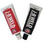 J-B Weld 8281 Professional Size Steel Reinforced Epoxy Twin Pack-10 oz, 10. Fluid_Ounces