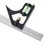 Mr. Pen- Combination Square, 12'' Combo Square, Carpentry Tools, Carpenter Square, Woodworking Tools, Metal Ruler, Framing Square, T Square, T Ruler, Combination Square Set, Square Tool, Metal Square Mr. Pen- Combination Square, 12'' Combo Square, Carpentry Tools, Carpenter Square, Woodworking Tools, Metal Ruler, Framing Square, T Square, T Ruler, Combination Square Set, Square Tool, Metal Square