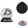 Nite Ize Original Steelie Dash Mount Kit - Magnetic Car Dash Mount for Smartphones (Packaging may vary)