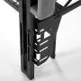 Zinus SmartBase Headboard and Footboard Brackets, Set of 2 Zinus SmartBase Headboard and Footboard Brackets, Set of 2