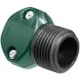 Melnor 5/8 in. Metal Threaded Male Clinch Coupling Melnor 5/8 in. Metal Threaded Male Clinch Coupling