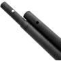 CKG Sand Scoop for Metal Detecting Stainless Steel Shovel for Beach Underwater Treasure Hunting (Large Scoop + Carbon Fiber Handle)