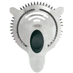 OXO SteeL Cocktail Strainer