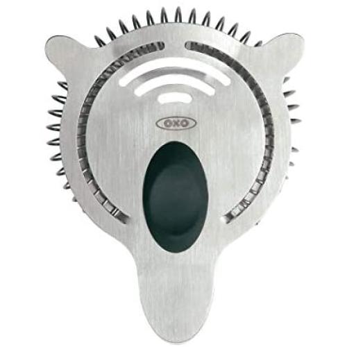 OXO SteeL Cocktail Strainer OXO SteeL Cocktail Strainer