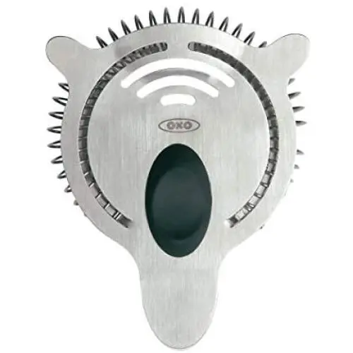 OXO SteeL Cocktail Strainer OXO SteeL Cocktail Strainer