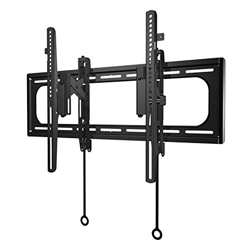 Sanus Advanced Tilt Premium TV Wall Mount for 46” – 90” Flat-Panel TVs - VLT6-B1