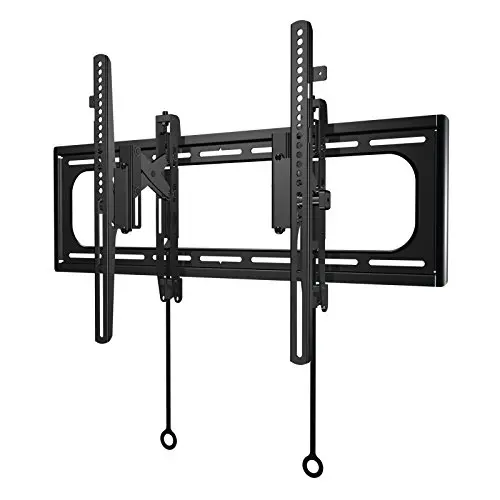 Sanus Advanced Tilt Premium TV Wall Mount for 46” – 90” Flat-Panel TVs - VLT6-B1 Sanus Advanced Tilt Premium TV Wall Mount for 46” – 90” Flat-Panel TVs - VLT6-B1