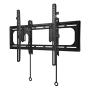 Sanus Advanced Tilt Premium TV Wall Mount for 46” – 90” Flat-Panel TVs - VLT6-B1