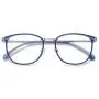 ZENOTTIC Blue Light Blocking Computer Glasses Anti Eye Strain Anti Glare Lens Lightweight Frame Eyeglasses for Women ZENOTTIC Blue Light Blocking Computer Glasses Anti Eye Strain Anti Glare Lens Lightweight Frame Eyeglasses for Women