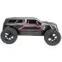 Redcat Racing Blackout XTE 1/10 Scale Electric Monster Truck with Waterproof Electronics, Silver/Red SUV Redcat Racing Blackout XTE 1/10 Scale Electric Monster Truck with Waterproof Electronics, Silver/Red SUV